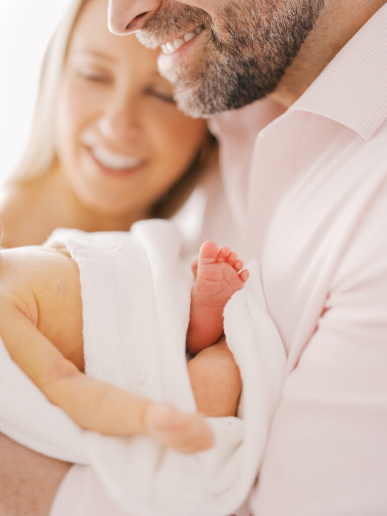 studio newborn dallas