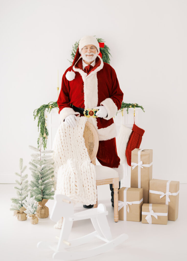 santa-dallas-texas