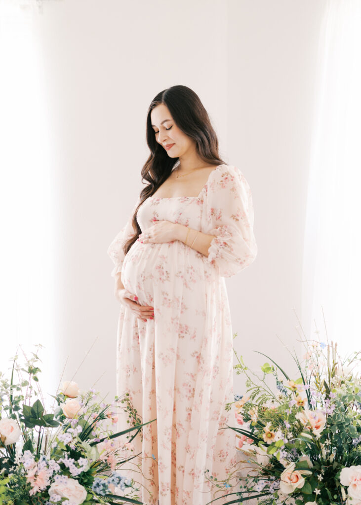 Dallas, TX Maternity Photographer