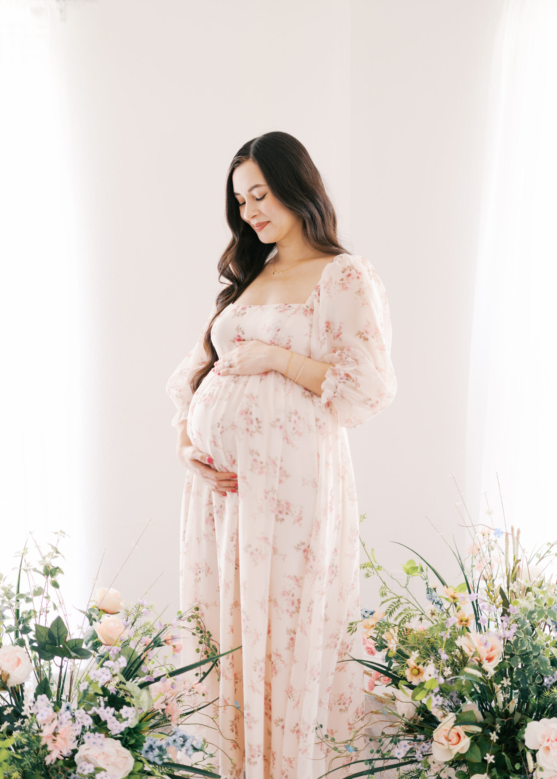 Dallas, TX Maternity Photographer